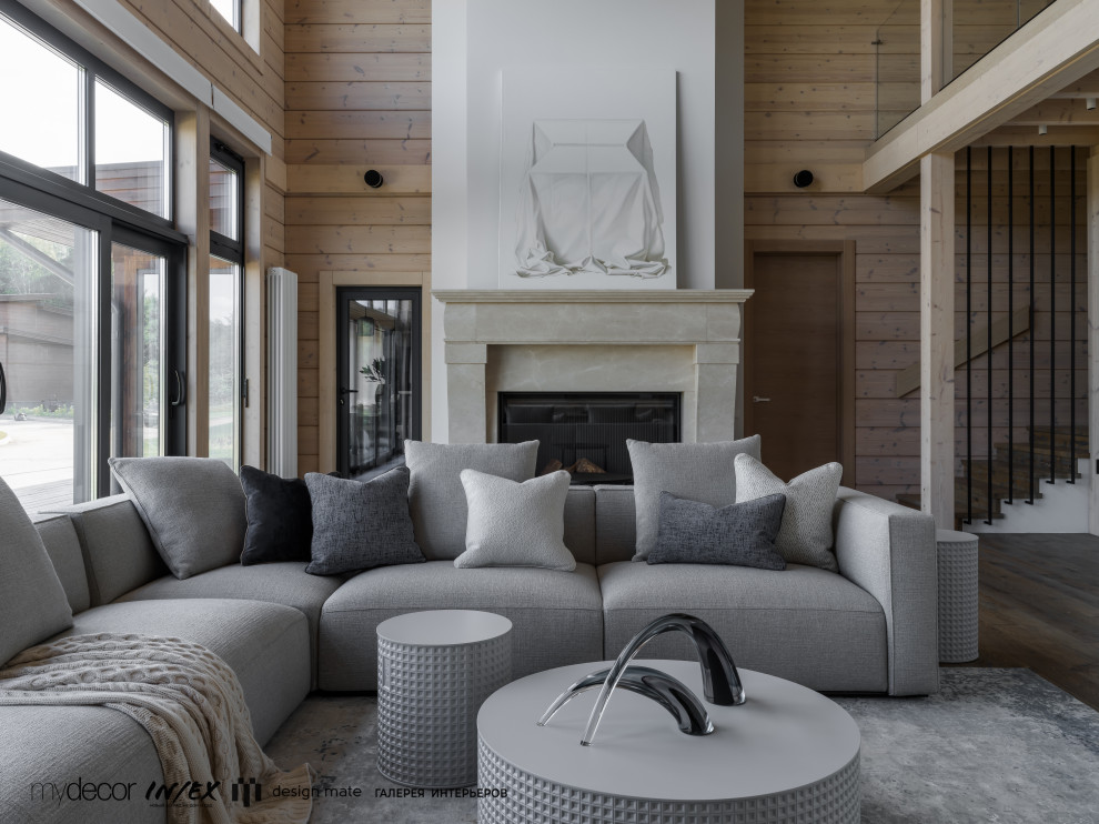 Дом в Красногорске