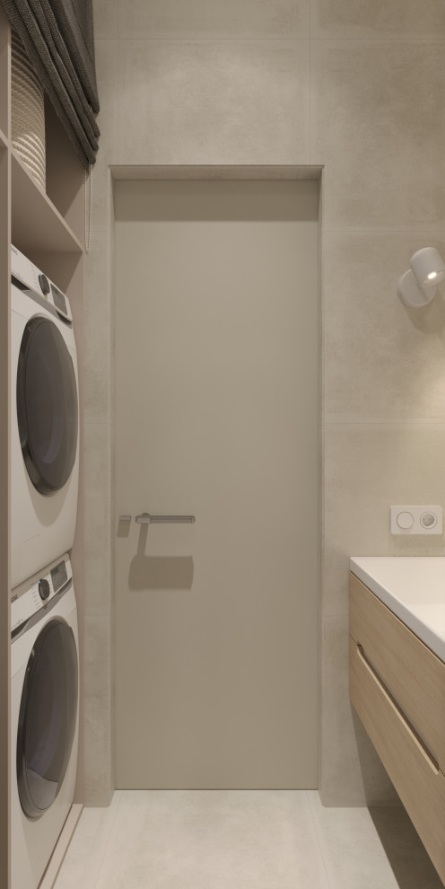 КВАРТИРА БАЛИ-СТАЙЛ