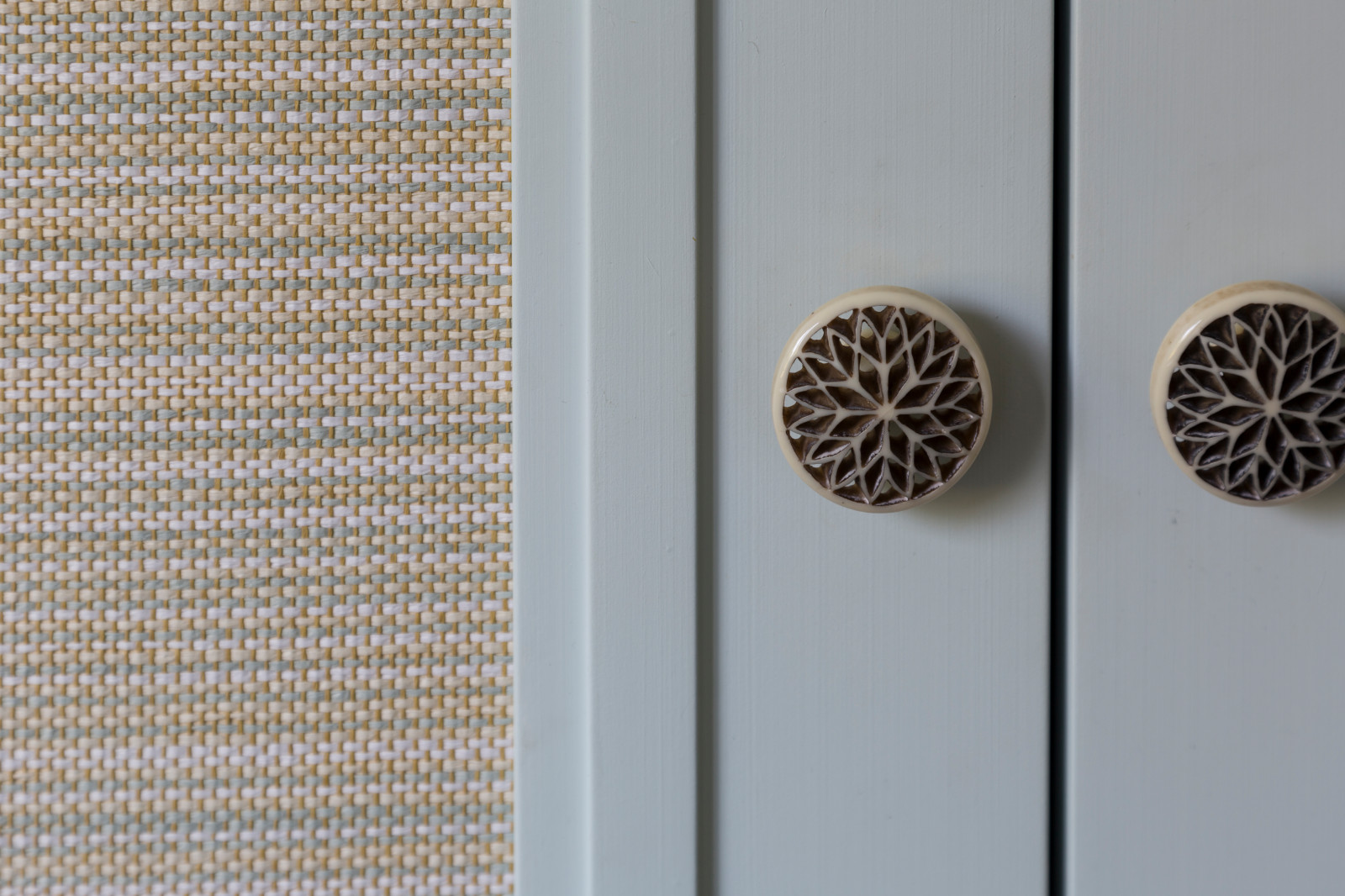 Встроенные шкафы из МДФ