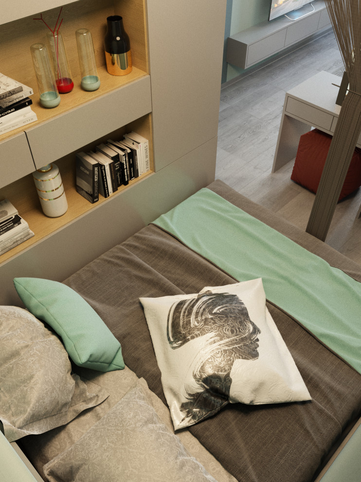 Квартира в ЖК МАЯК