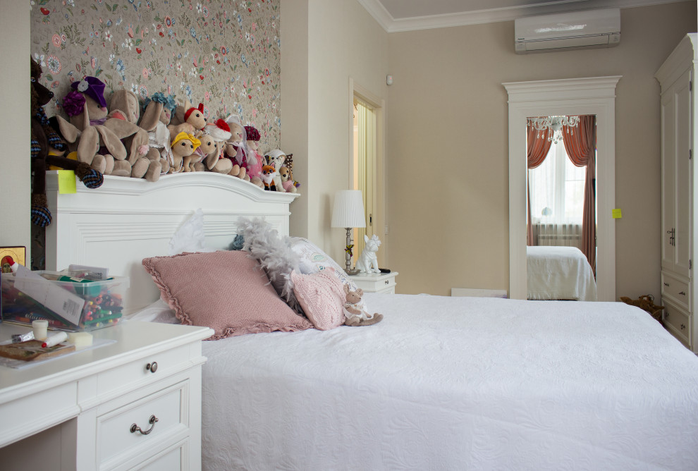 Квартира для молодой семьи