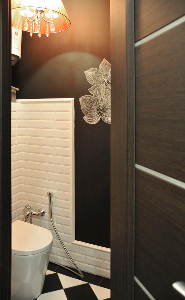 Этюд в восточных тонах