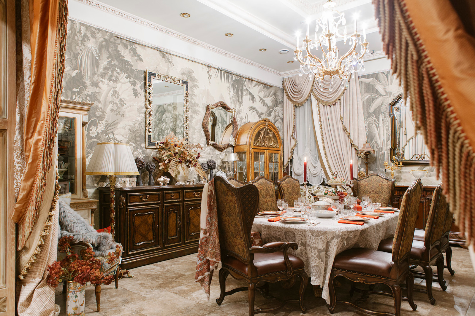 Наш шоу-рум