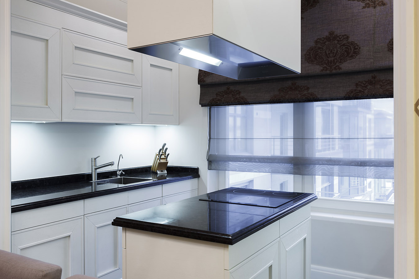 Квартира на Кирочной ул.