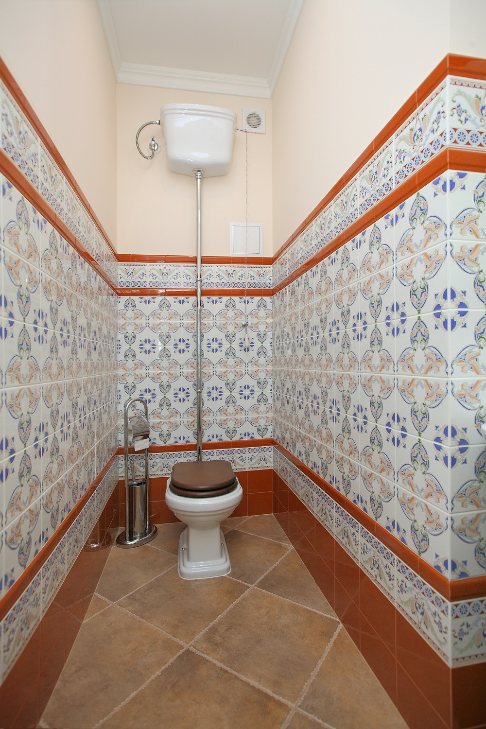 Дом в Чистом