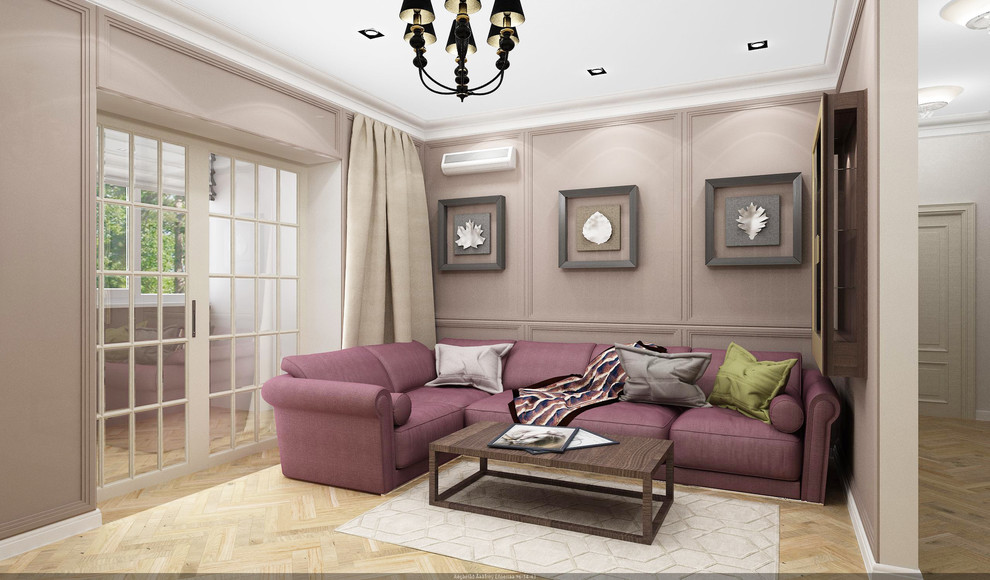 проект Ростоши