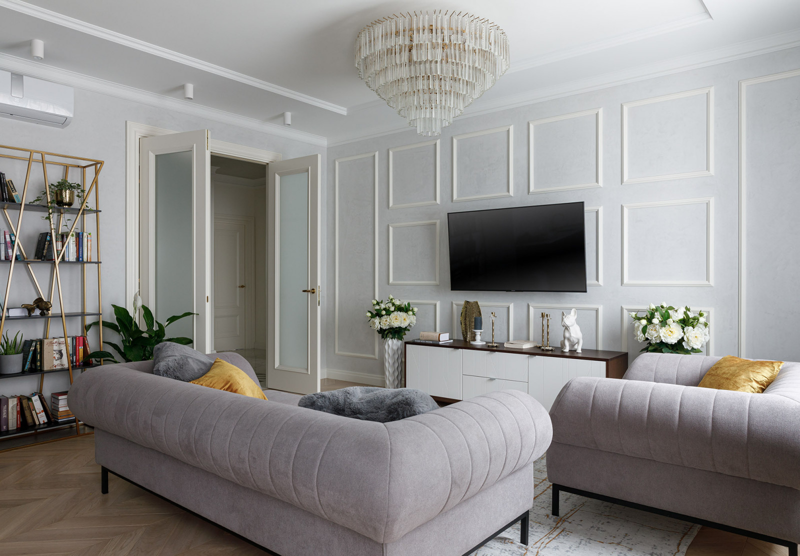 ЖК Жемчужный фрегат