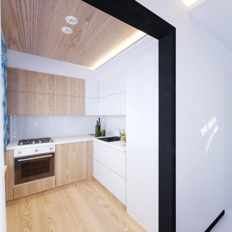 проект_ланское