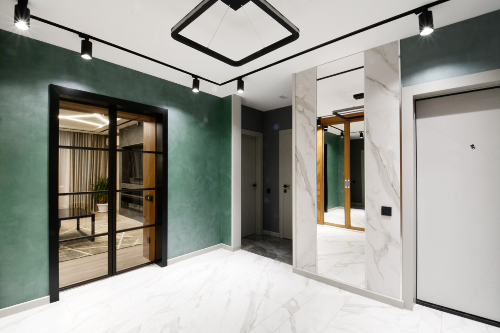 1811 - Прихожая