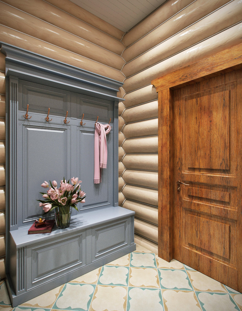 Дом Гидроузел