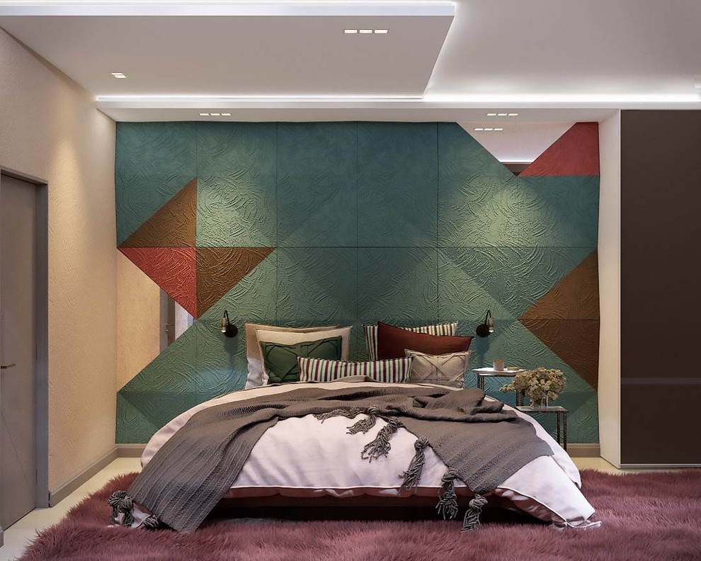 Дизайн интерьера в Ростове-на-Дону