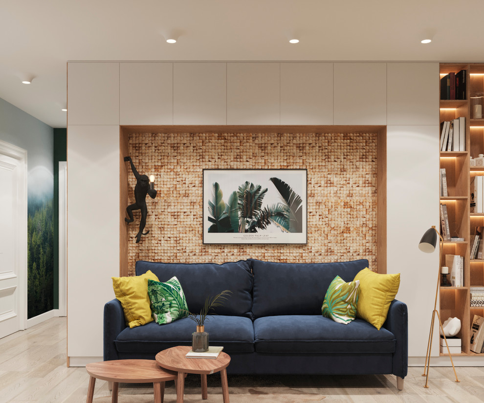 ЖК Летний Сад