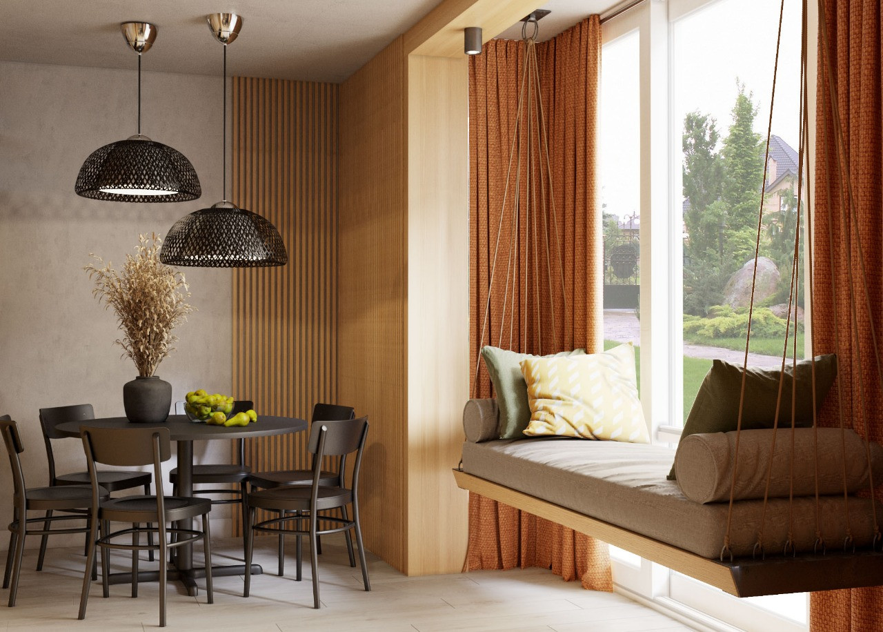 Обложка проекта: проект для передачи "Фазенда"