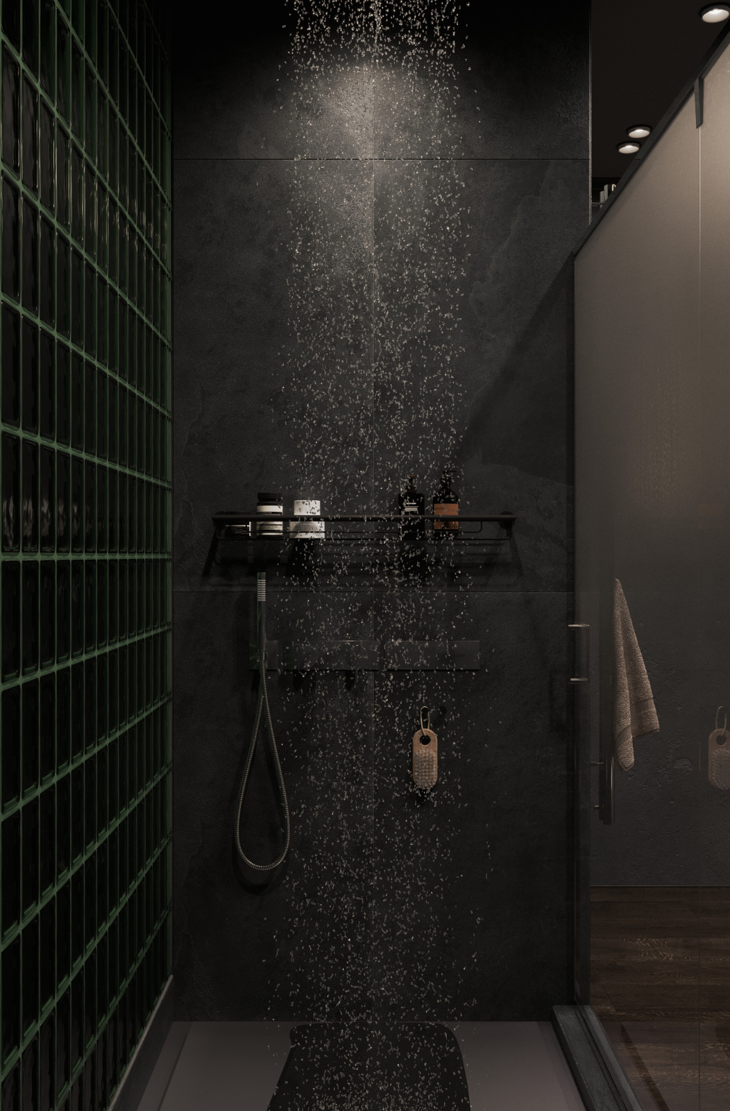 Квартира-студия в жк Жуковка