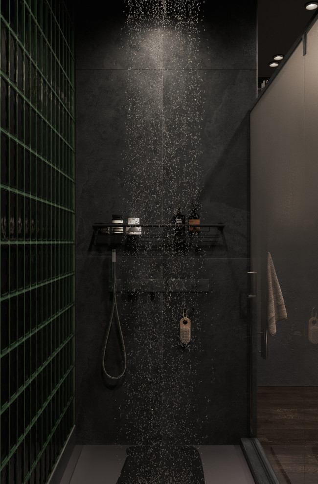 Квартира-студия в жк Жуковка