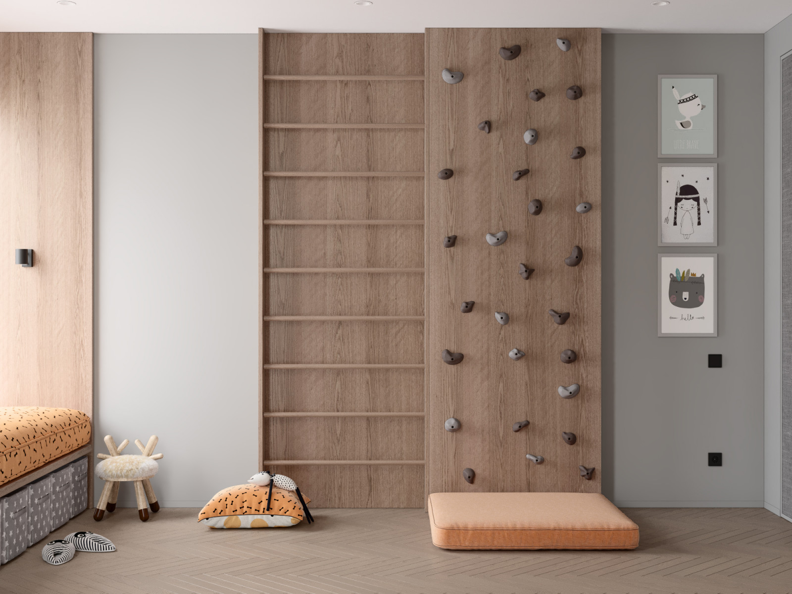 Зеленая_Гавань