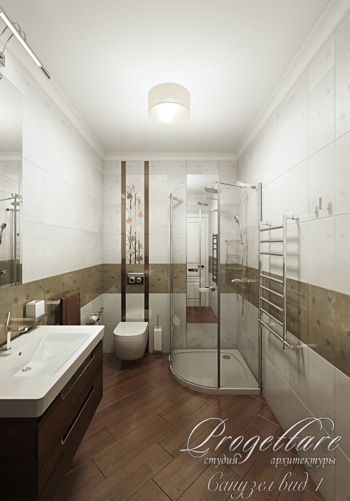 Квартира 135 м.кв. в Анапе