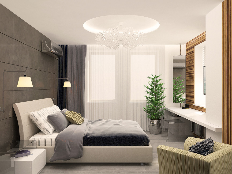 квартира в Москве