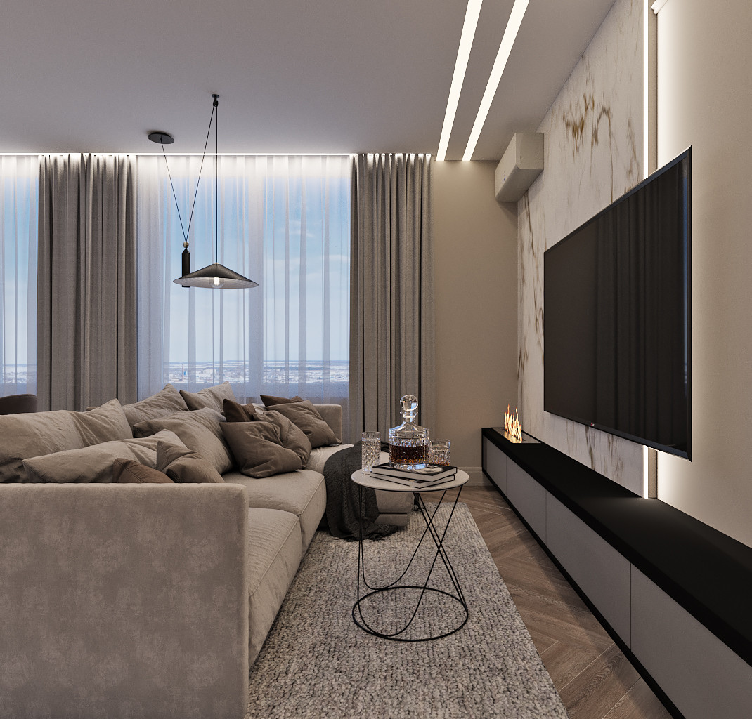 ЖК Испанские кварталы