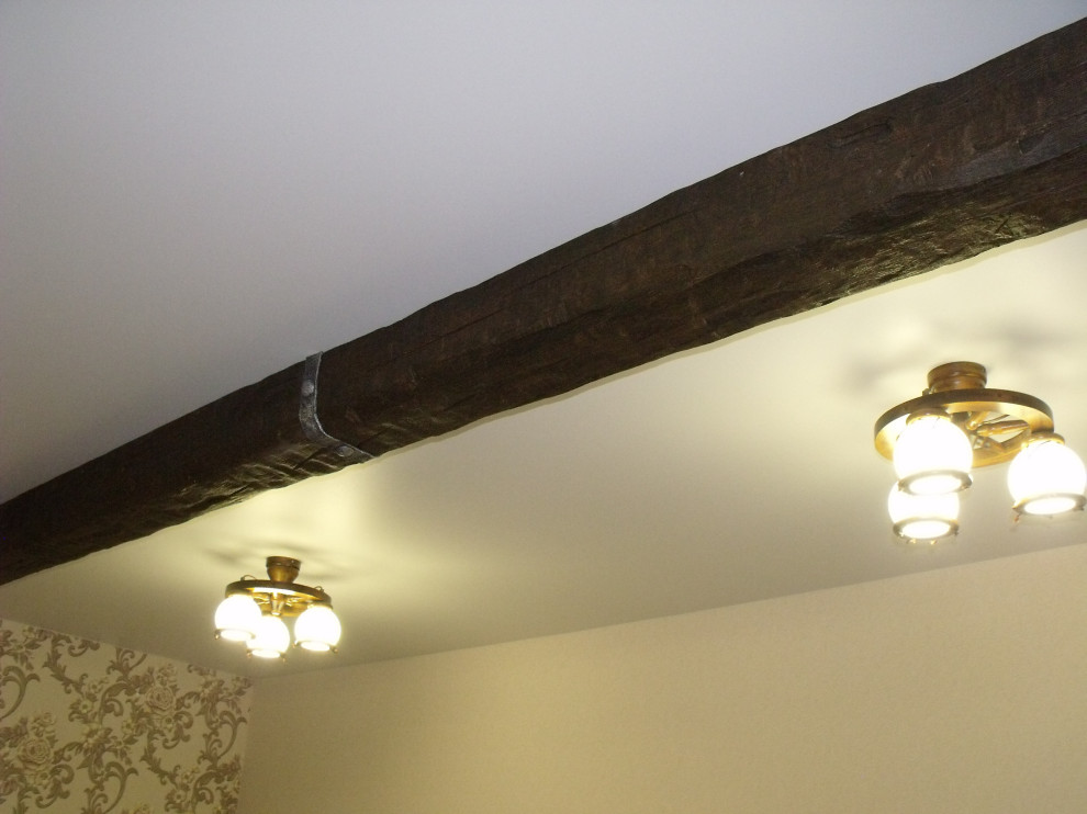 Дом под ключ пос.Мирный