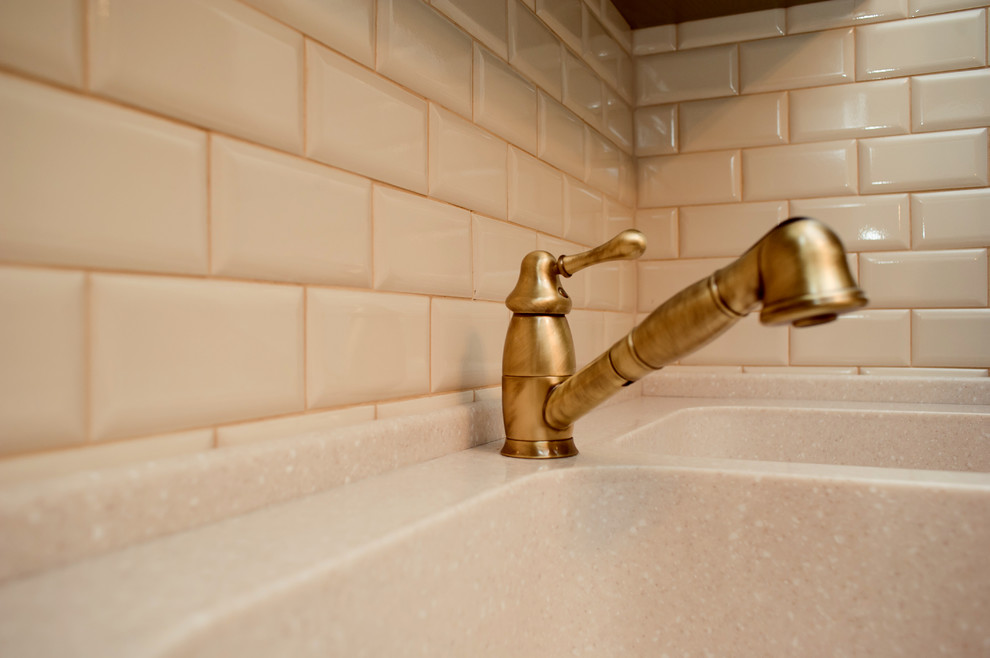 Коттедж (Кемерово, 2012 год)