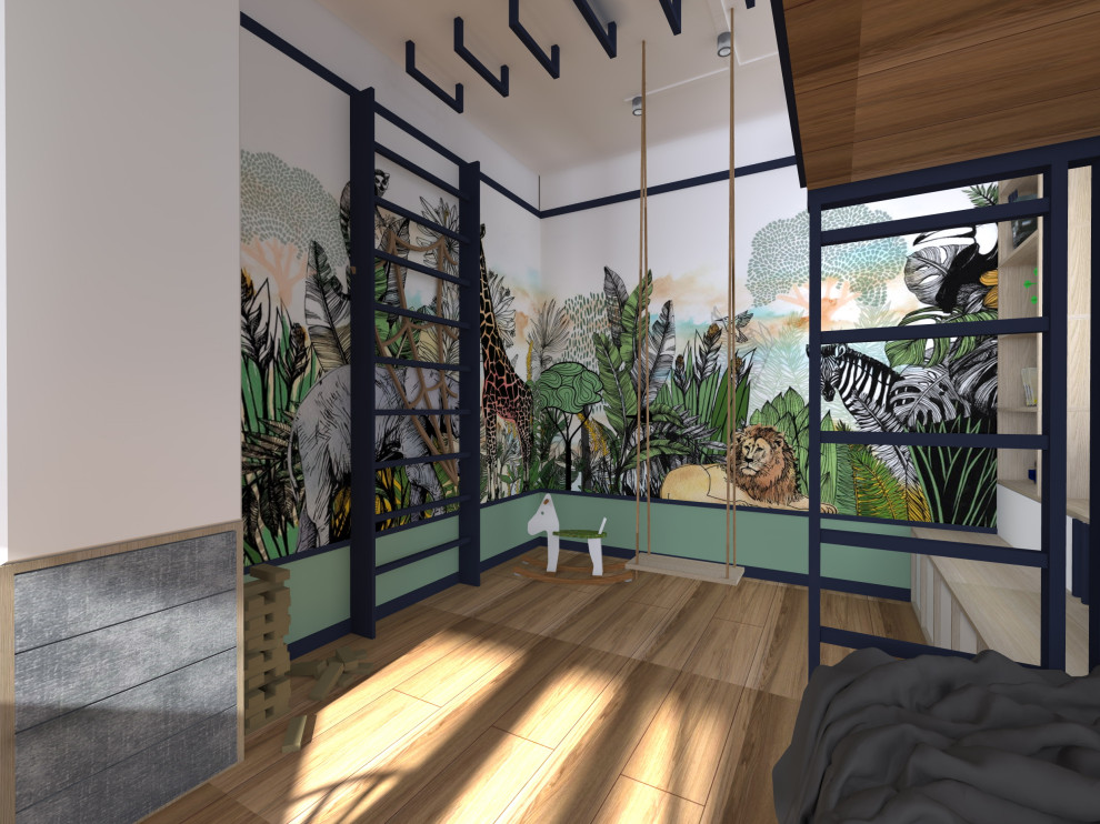 Эко-нотки в квартире мегаполиса 2