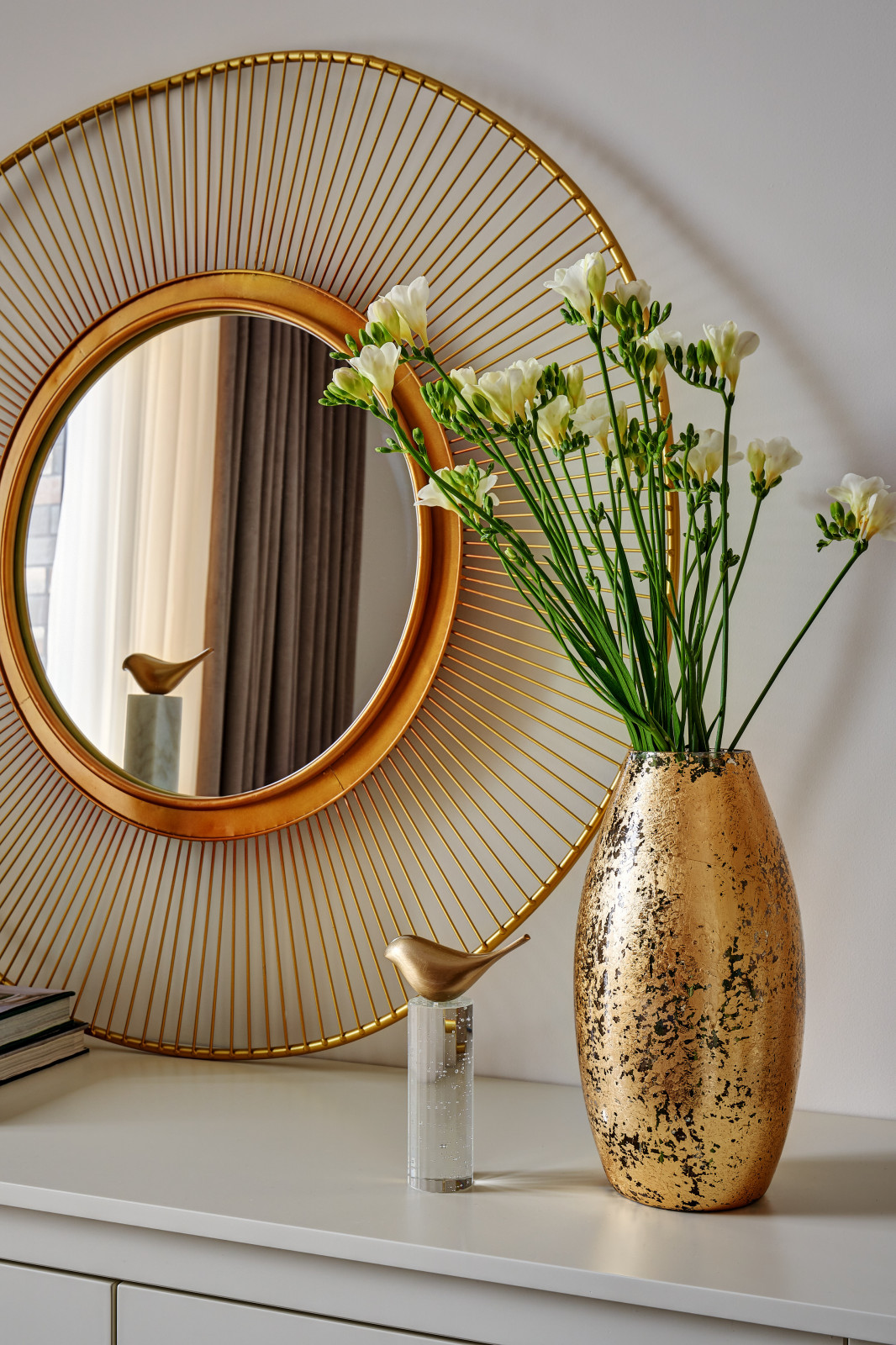 Фотосъемка квартиры в ЖК Кутузовский Life, 75 м2