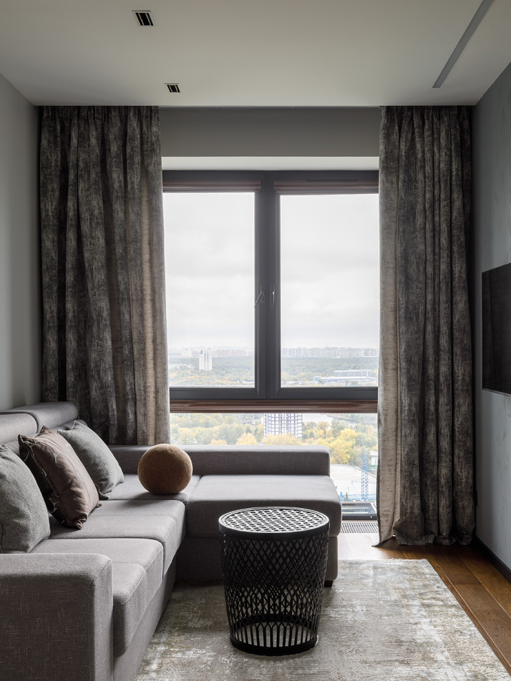 Дизайн квартиры в аренду