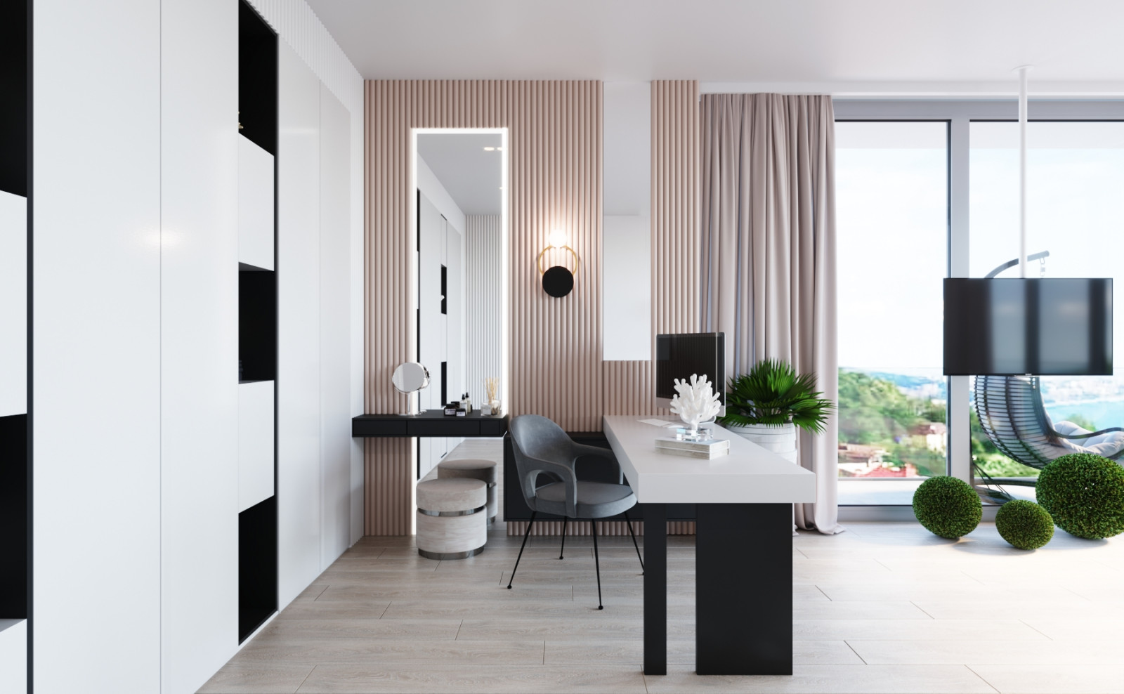 Вилла в Сочи