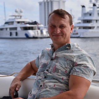 Фото профиля Vitalii Romanov