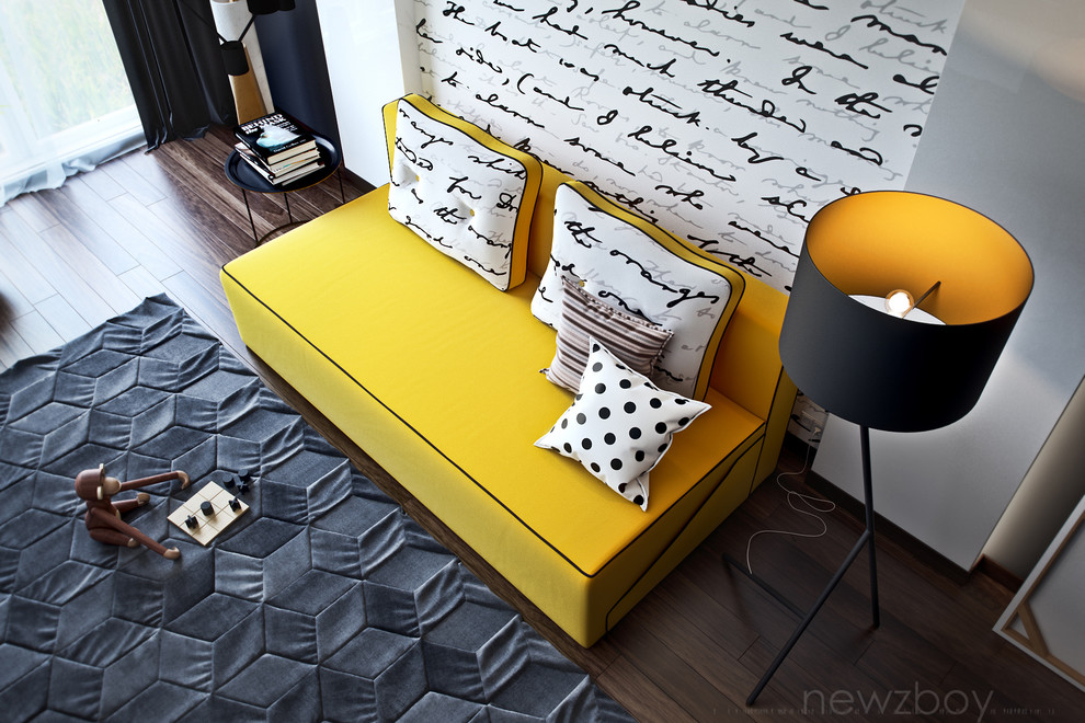 Studio Vizualization - Sofa_001