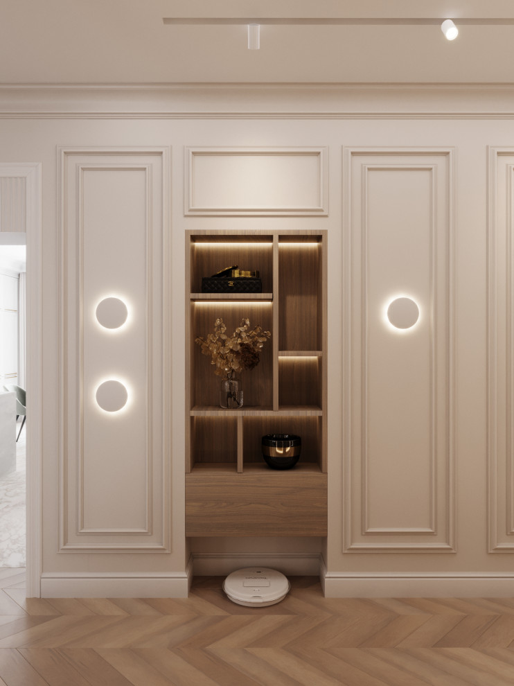 Идеальное преображение