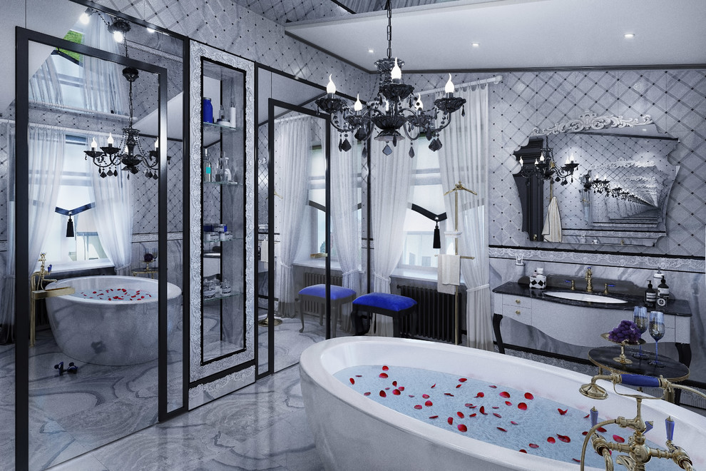 Жилой дом в Немецкой деревне, Краснодар