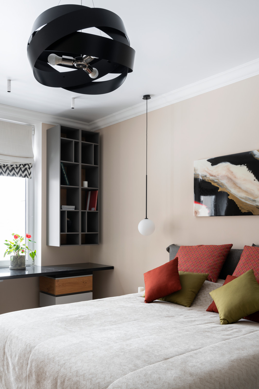 Квартира в Квартал Наследие