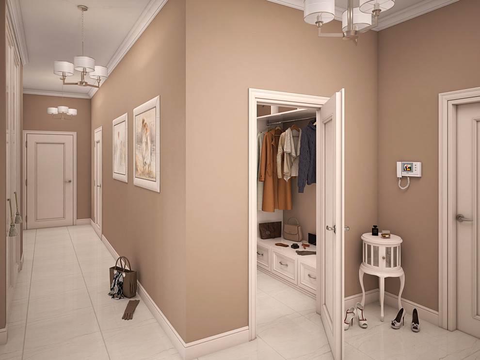 Ленинский проспект д.83