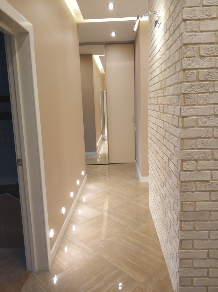 Кутузовский пр-т