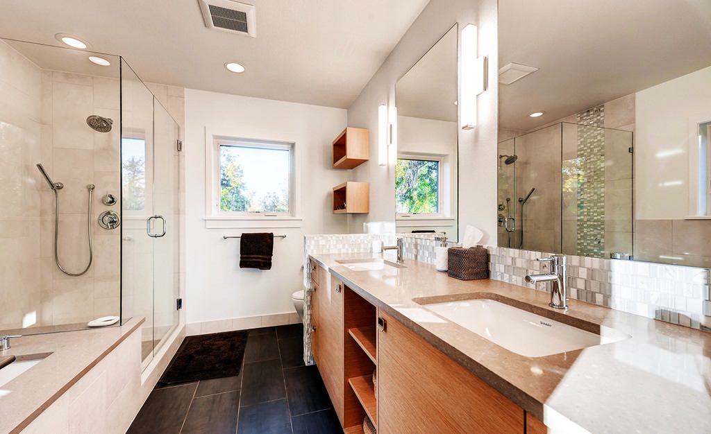 Проект каменного дома RH-310