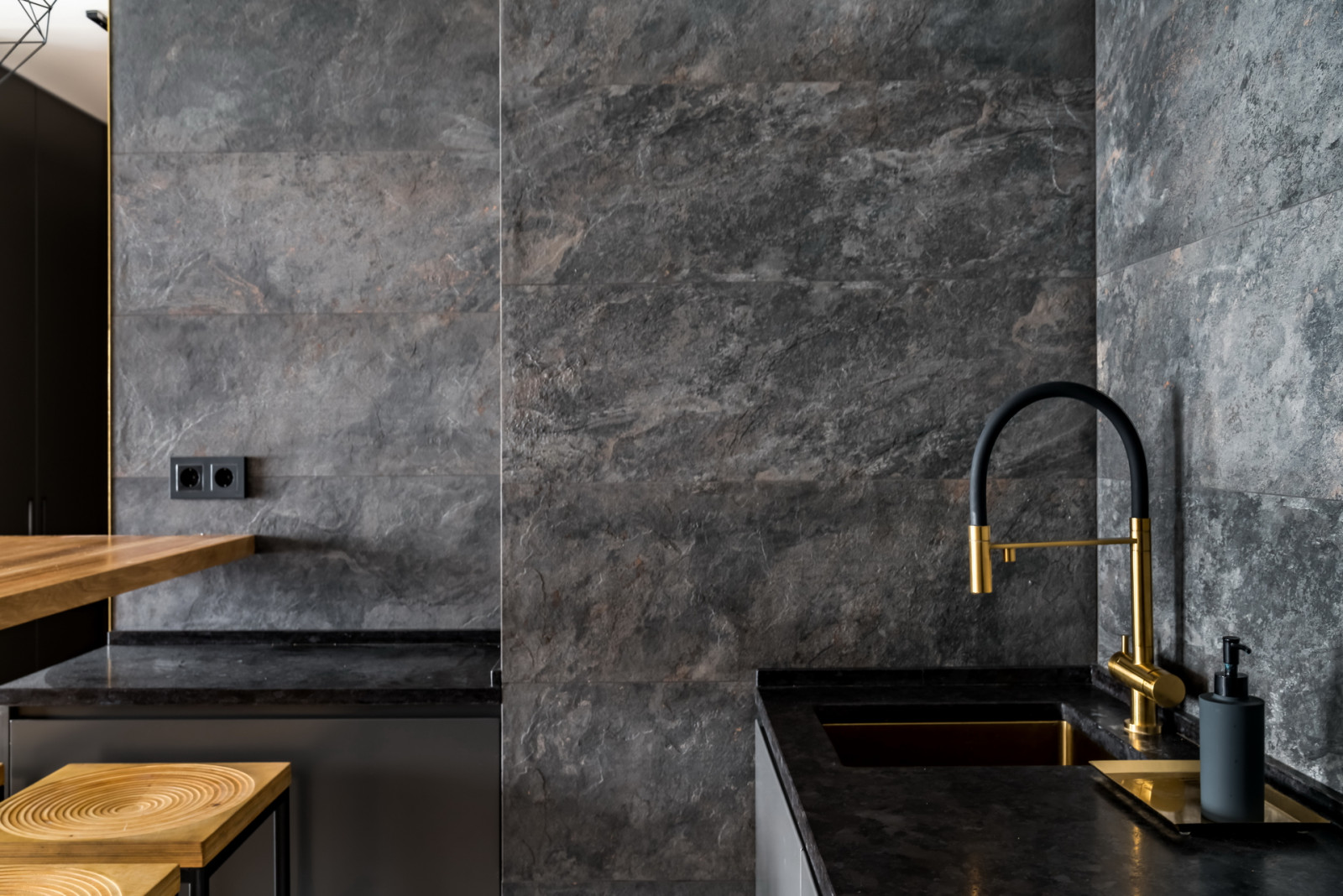 Квартира на Костромском проспекте