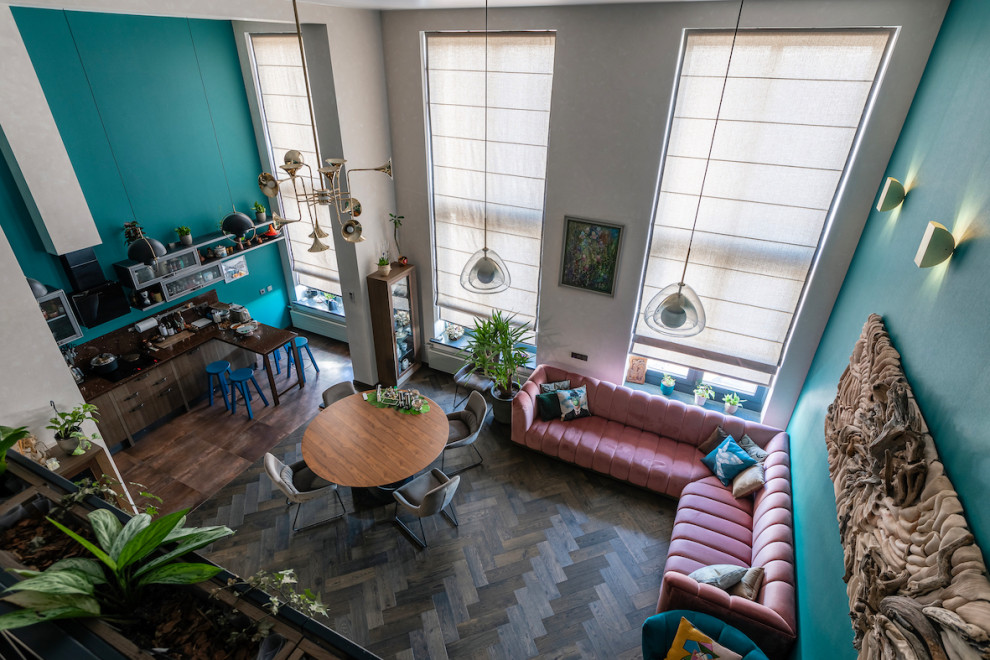 Квартира в Мытищах