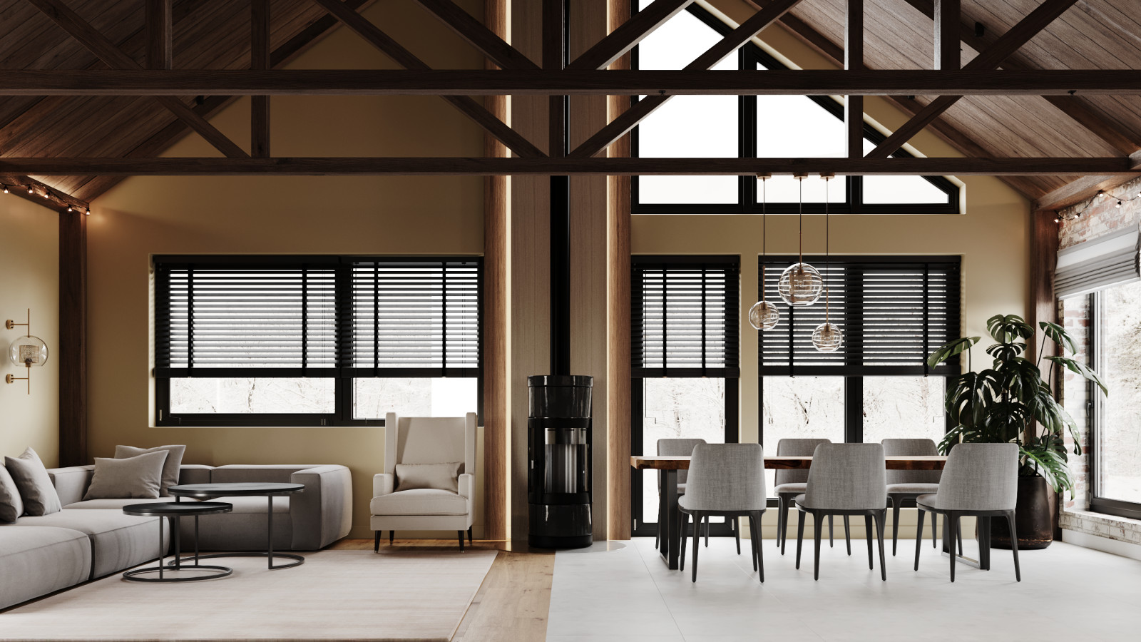 ФИНСКИЙ ДОМИК