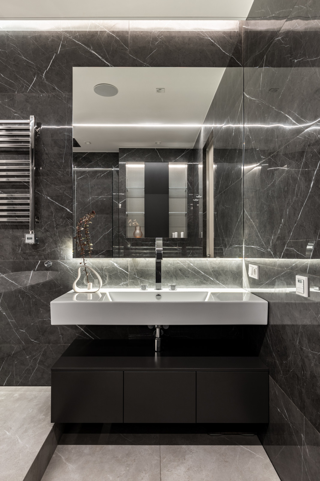 Квартира в ЖК Остров (Санкт-Петербург)