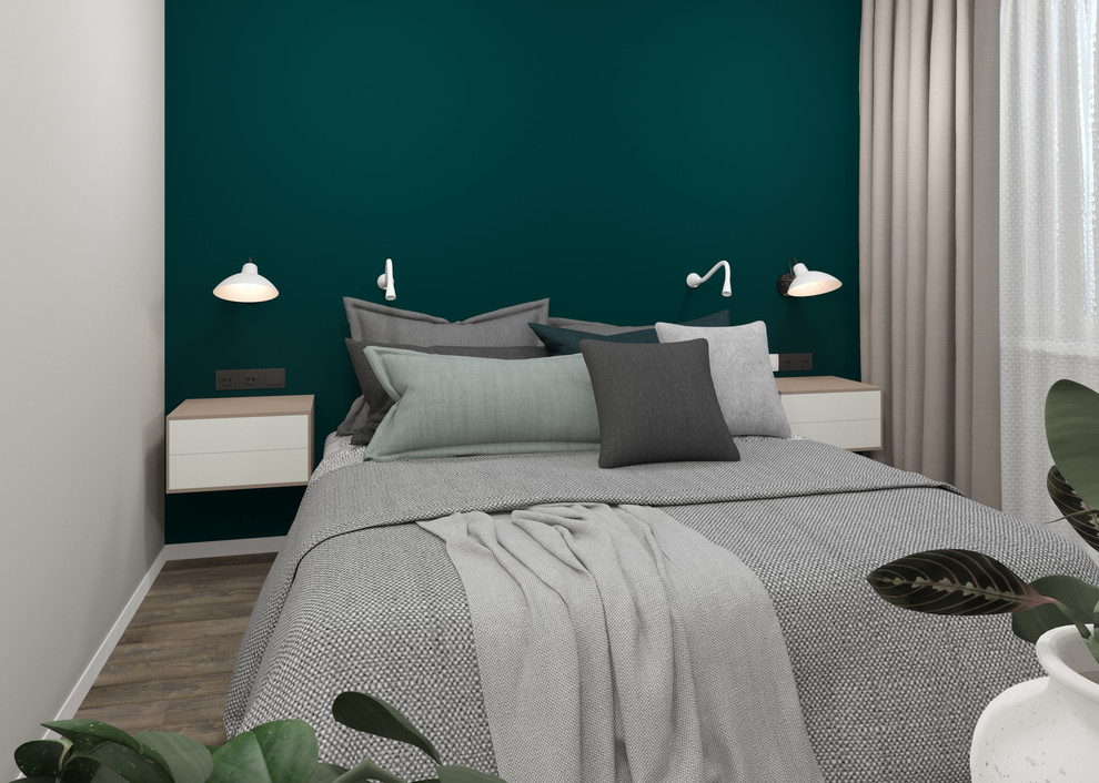 2х комнатная квартира