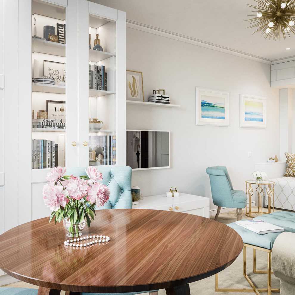 Квартира по ул. Шафиева