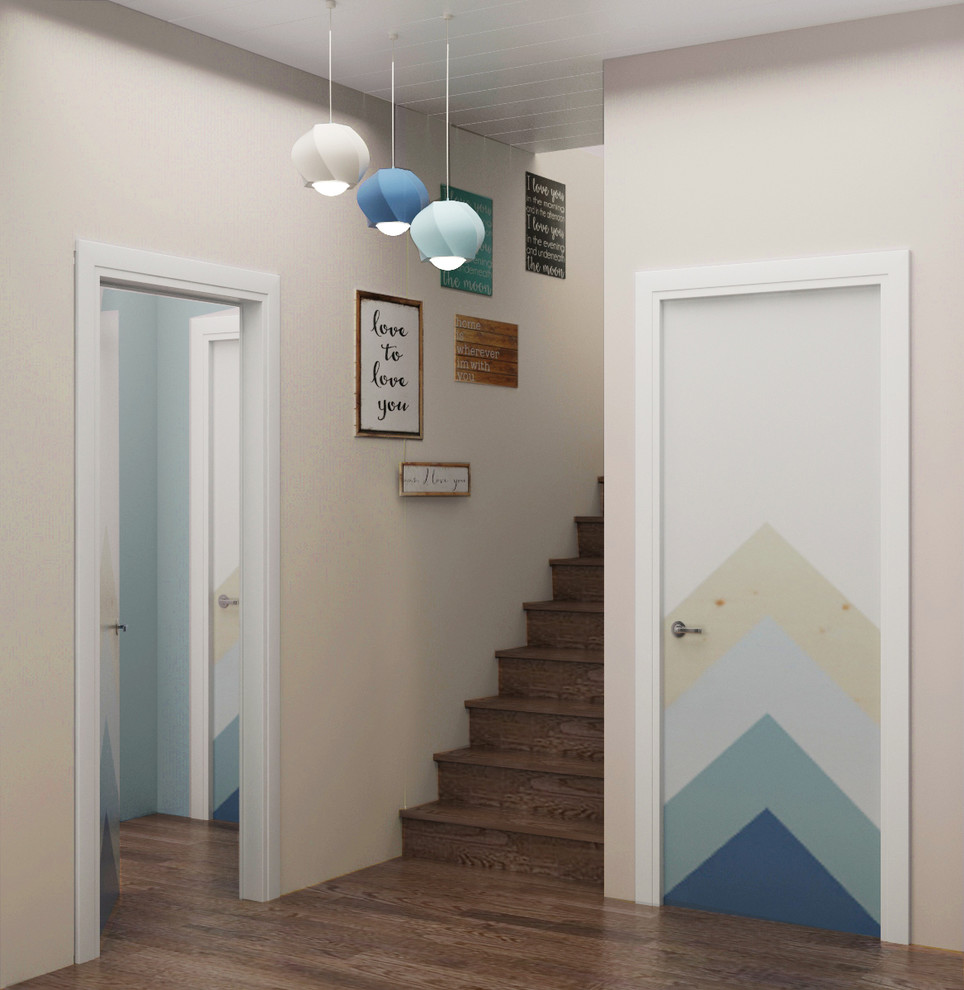 Загородный дом