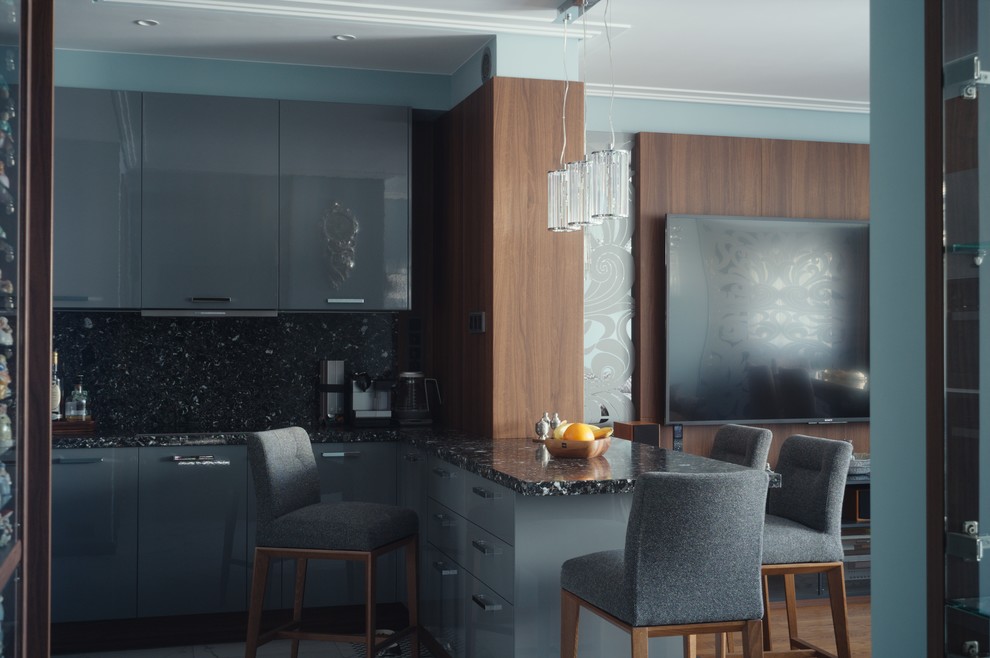 Апартаменты