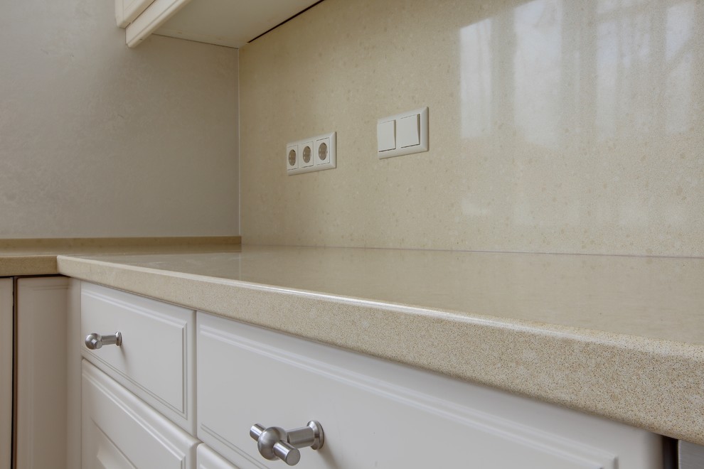 Столешница в частном доме