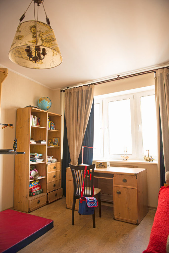 м. Крылатское