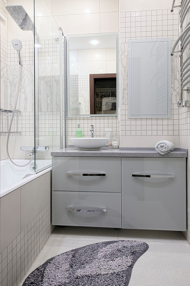 ул.Краснопрудная