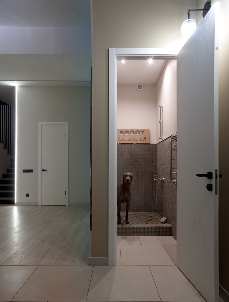 Дом четырех лестниц