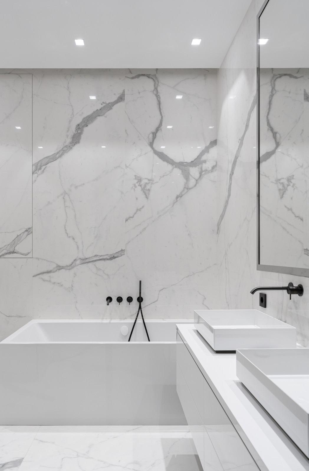 Обложка проекта: Квартира в историческом доме